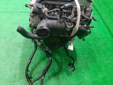 ДВИГАТЕЛЬ НА MAZDA MPV LY3P L3-VDT
