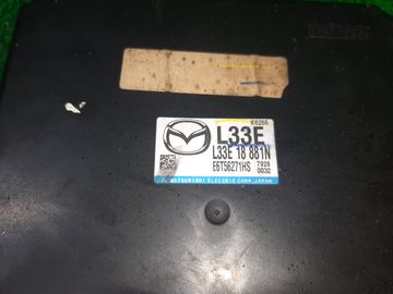 ДВИГАТЕЛЬ НА MAZDA MPV LY3P L3-VDT