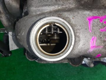 ДВИГАТЕЛЬ НА MAZDA MPV LY3P L3-VDT