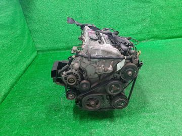 ДВИГАТЕЛЬ НА MAZDA MPV LW3W L3-DE