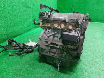 ДВИГАТЕЛЬ НА MAZDA MPV LW3W L3-DE