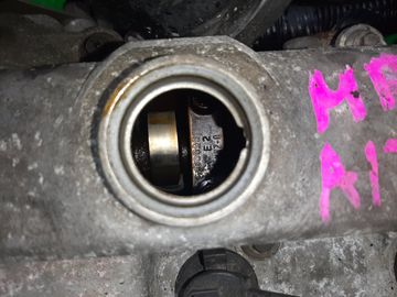 ДВИГАТЕЛЬ НА MAZDA MPV LW3W L3-DE