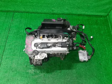 ДВИГАТЕЛЬ НА SUZUKI SWIFT ZC11S M13A
