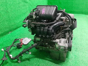 ДВИГАТЕЛЬ НА SUZUKI SWIFT ZC11S M13A