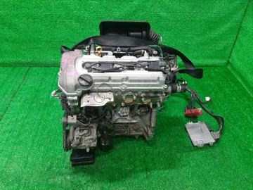 ДВИГАТЕЛЬ НА SUZUKI SWIFT ZC11S M13A