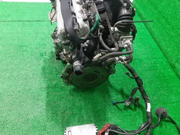 ДВИГАТЕЛЬ НА SUZUKI SWIFT ZC11S M13A