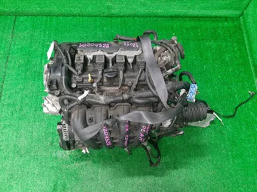 ДВИГАТЕЛЬ НА MAZDA AXELA BLFFW PE-VPS