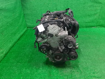 ДВИГАТЕЛЬ НА MAZDA AXELA BLFFW PE-VPS