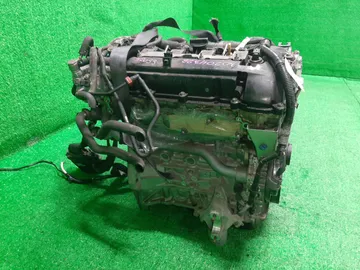 ДВИГАТЕЛЬ НА MAZDA AXELA BLFFW PE-VPS