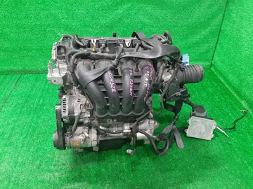 ДВИГАТЕЛЬ НА MAZDA AXELA BLFFW PE-VPS