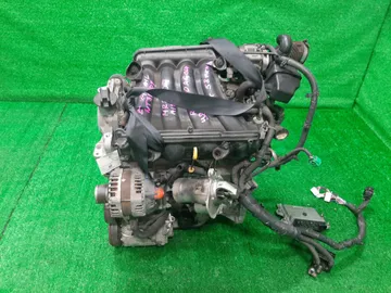 ДВИГАТЕЛЬ НА NISSAN X-TRAIL T31 MR20DE