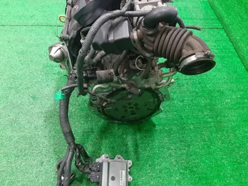 ДВИГАТЕЛЬ НА NISSAN X-TRAIL T31 MR20DE