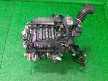 ДВИГАТЕЛЬ НА NISSAN SERENA C25 MR20DE