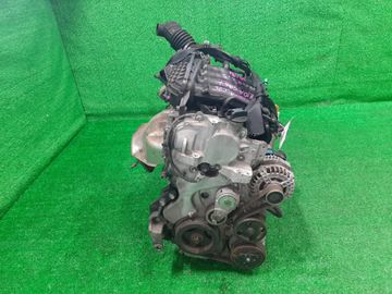 ДВИГАТЕЛЬ НА NISSAN SERENA C25 MR20DE