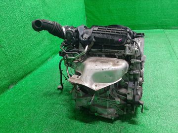 ДВИГАТЕЛЬ НА NISSAN SERENA C25 MR20DE