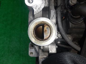 ДВИГАТЕЛЬ НА NISSAN SERENA C25 MR20DE