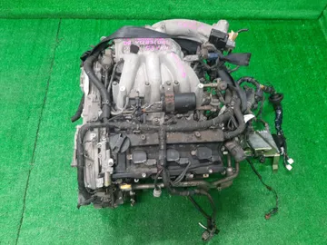 ДВИГАТЕЛЬ НА NISSAN TEANA J31 VQ23DE