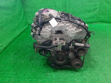 ДВИГАТЕЛЬ НА NISSAN TEANA J31 VQ23DE