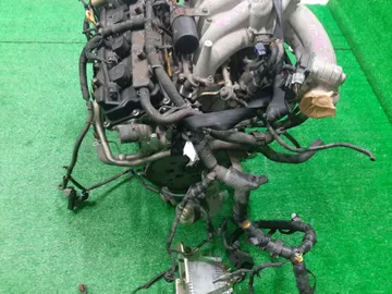 ДВИГАТЕЛЬ НА NISSAN TEANA J31 VQ23DE