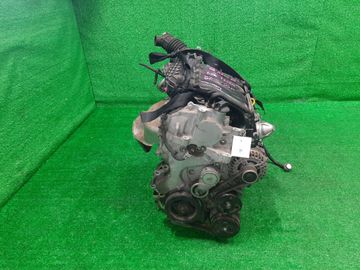ДВИГАТЕЛЬ НА NISSAN SERENA C25 MR20DE