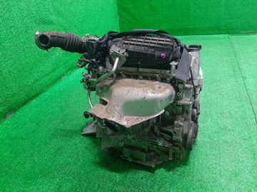 ДВИГАТЕЛЬ НА NISSAN SERENA C25 MR20DE