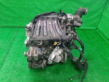 ДВИГАТЕЛЬ НА NISSAN SERENA C25 MR20DE
