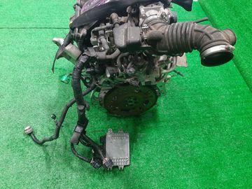 ДВИГАТЕЛЬ НА NISSAN SERENA C25 MR20DE