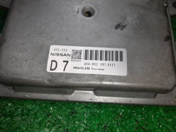 ДВИГАТЕЛЬ НА NISSAN SERENA C25 MR20DE