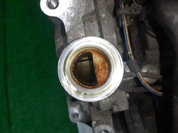 ДВИГАТЕЛЬ НА NISSAN SERENA C25 MR20DE