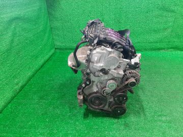 ДВИГАТЕЛЬ НА NISSAN SERENA C25 MR20DE
