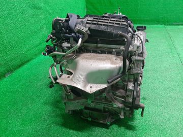 ДВИГАТЕЛЬ НА NISSAN SERENA C25 MR20DE