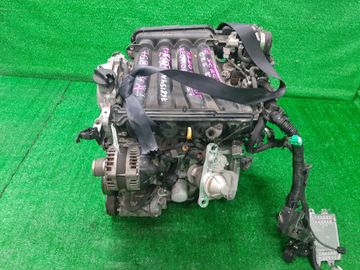 ДВИГАТЕЛЬ НА NISSAN SERENA C25 MR20DE