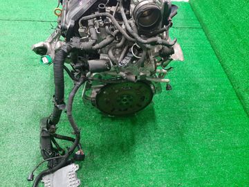 ДВИГАТЕЛЬ НА NISSAN SERENA C25 MR20DE