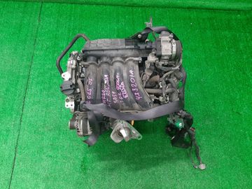 ДВИГАТЕЛЬ НА NISSAN SERENA C25 MR20DE