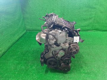ДВИГАТЕЛЬ НА NISSAN SERENA C25 MR20DE
