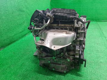 ДВИГАТЕЛЬ НА NISSAN SERENA C25 MR20DE