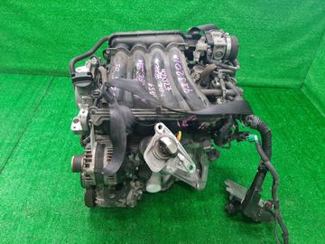 ДВИГАТЕЛЬ НА NISSAN SERENA C25 MR20DE