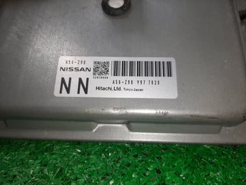 ДВИГАТЕЛЬ НА NISSAN SERENA C25 MR20DE