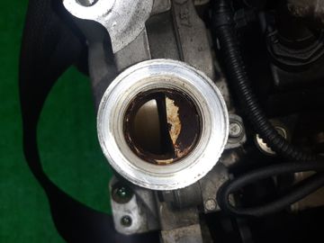 ДВИГАТЕЛЬ НА NISSAN SERENA C25 MR20DE