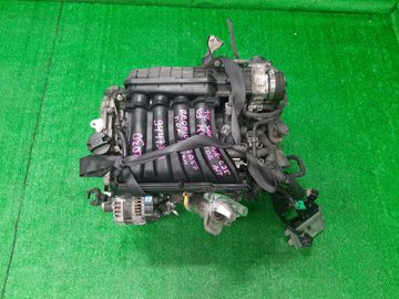 ДВИГАТЕЛЬ НА NISSAN SERENA C25 MR20DE