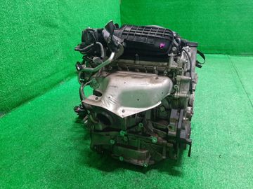 ДВИГАТЕЛЬ НА NISSAN SERENA C25 MR20DE