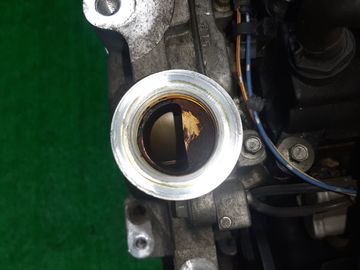 ДВИГАТЕЛЬ НА NISSAN SERENA C25 MR20DE