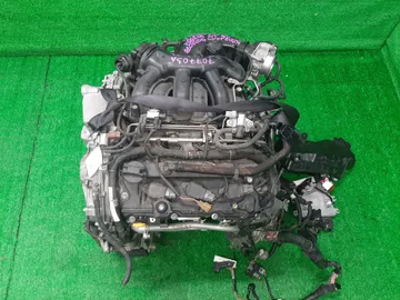 ДВИГАТЕЛЬ НА NISSAN TEANA J32 VQ25DE