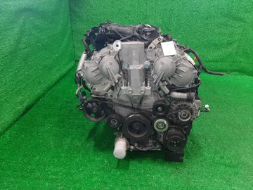 ДВИГАТЕЛЬ НА NISSAN TEANA J32 VQ25DE