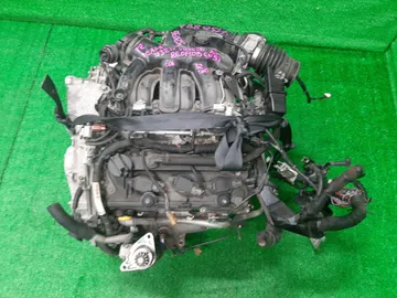 ДВИГАТЕЛЬ НА NISSAN TEANA J32 VQ25DE