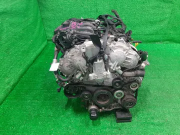 ДВИГАТЕЛЬ НА NISSAN TEANA J32 VQ25DE
