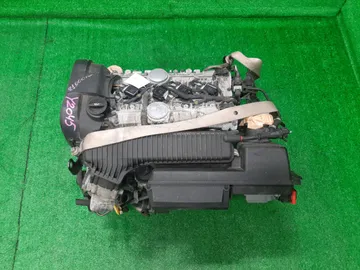 ДВИГАТЕЛЬ НА VOLVO V70 BW56 B5254T