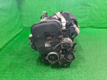 ДВИГАТЕЛЬ НА VOLVO V70 BW56 B5254T