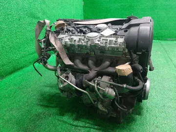 ДВИГАТЕЛЬ НА VOLVO V70 BW56 B5254T