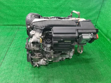 ДВИГАТЕЛЬ НА VOLVO V70 BW56 B5254T